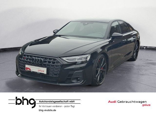Audi S8 TFSI tiptronic Pano Leasing