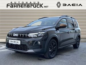 Dacia Jogger Extreme Eco-G 120 Sitzheizung Navi 360°K