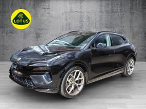 Lotus Eletre S Leasing