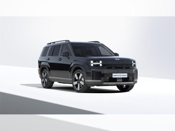 Hyundai SANTA FE Hybrid 1.6 T-GDi Signature BOSE 360°-Kamera Leasing