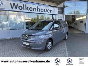 Volkswagen T7 Multivan 2.0 TDI DSG+AHK+GJR+PDC+SHZ