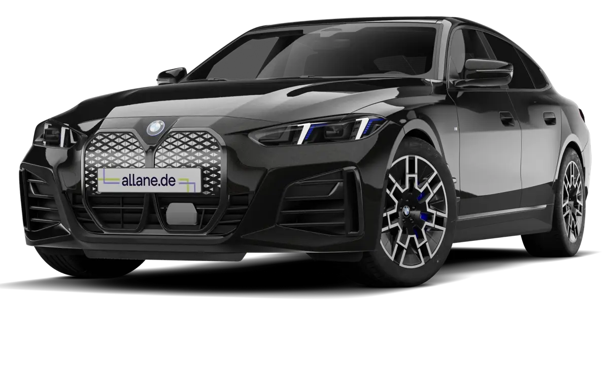 BMW BMW i4 eDrive40 Leasing