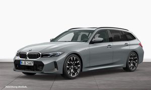 BMW 320i Touring M Sport LiveCockpitProf Kamera LED