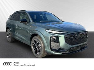 Audi Q3 TFSI 110 kW  S tronic