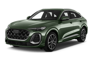 Audi Q5 Sportback TFSI S tronic Leasing