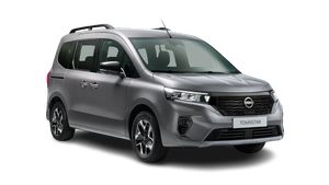 Nissan Townstar TEKNA, 7-Sitzer, Navigationssystem, Automatik - Auto-Abo