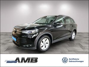 Volkswagen Tiguan 1.5 eTSI AHK/LED/Nav/Sitzhzg/RFK/09.30Gar