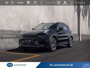 Lynk&Co 01 Core