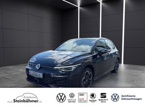 Volkswagen Golf R-Line 1.5 eTSI DSG AreaView BlackStyle LED