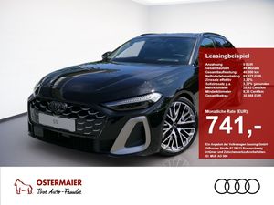 Audi S5 Avant S5 Avant edition one TFSI 270 kW S tron