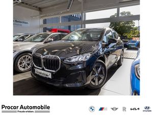 BMW 218d Active Tourer (ab 2021) PANO RFK NAVI LED