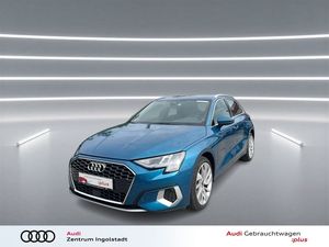 Audi A3 Sportback 30 TDI advanced ACC NAVI+ Virt 18"
