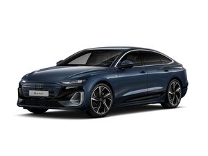 Audi A6 Avant S line business e-tron performance 270