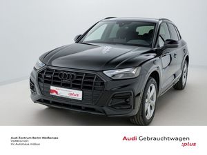 Audi Q5 50 TDI*QUA*ACC*360*LED*LANE*NAVI*KLIMA*SHZ*VC