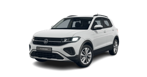 Volkswagen T-Cross Volkswagen T-Cross Life 1.0 TSI Auto-Abo