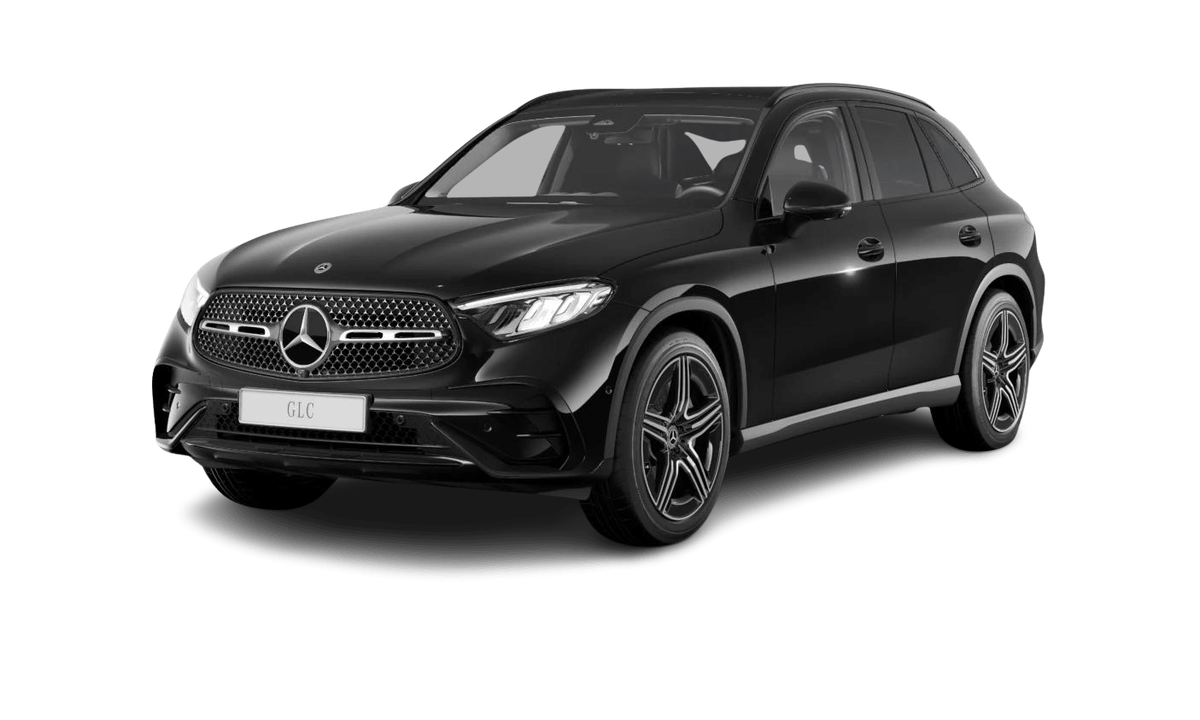 Mercedes-Benz GLC GLC 300 d 4MATIC Autom. GLC 300 d 4MATIC Autom. Auto-Abo