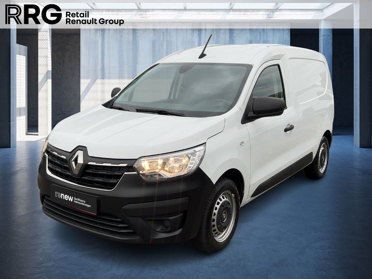Renault Express Leasing