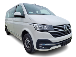Volkswagen T6 Caravelle Auto-Abo