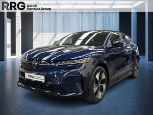 Renault Megane E-Tech ELECTRIC EQUILIBRE UPE:42.600,- Leasing