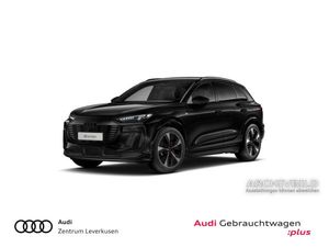 Audi Q6 e-tron ***Audi Q6 ab mtl. 799€¹ MEMORY NAVI MATRIX PANO***