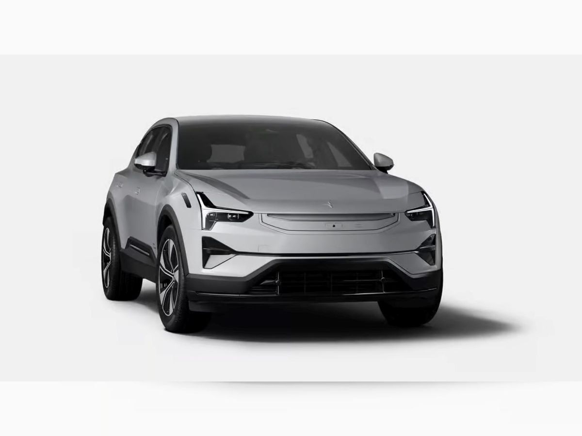Polestar 3 Long Range Dual Motor | inkl. Überführungs- & Zulassungskosten | Gewerbekunden Leasing