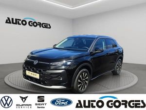 Volkswagen T-Roc Style 1.5 l eTSI DSG ❗SOFORT❗AHK+IQ.LIGHT+