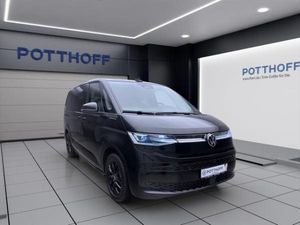 Volkswagen T7 Multivan Goal