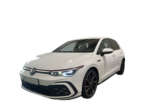 Volkswagen Golf VIII GTI 2.0 TSI DSG / Navi LED RFK Auto-Abo