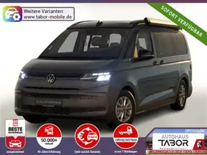 Volkswagen T7 California Ocean AHK Markise Keyl ParkP StHz