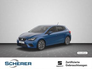 Seat Ibiza Style 1.0 TSI VIRTUAL SHZ Full Link LED