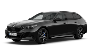 BMW 5er Touring 540d xDrive A 540d xDrive Touring A Auto-Abo