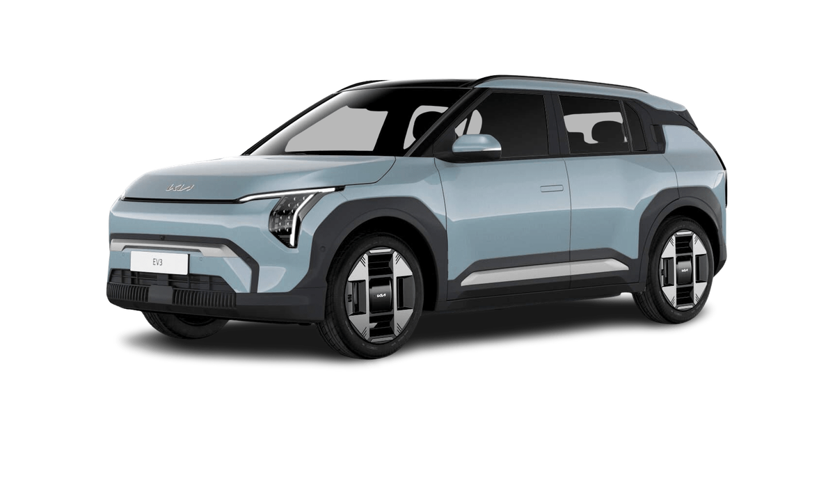 Kia EV3 81 kWh 150 kW Frontantrieb 81 kWh 150 kW Earth Frontantrieb Auto-Abo