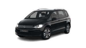 Volkswagen Touran Goal Volkswagen 1.5 TSI 110 kW (150 PS) 7-Gang-DSG 7-Gang DSG Auto-Abo