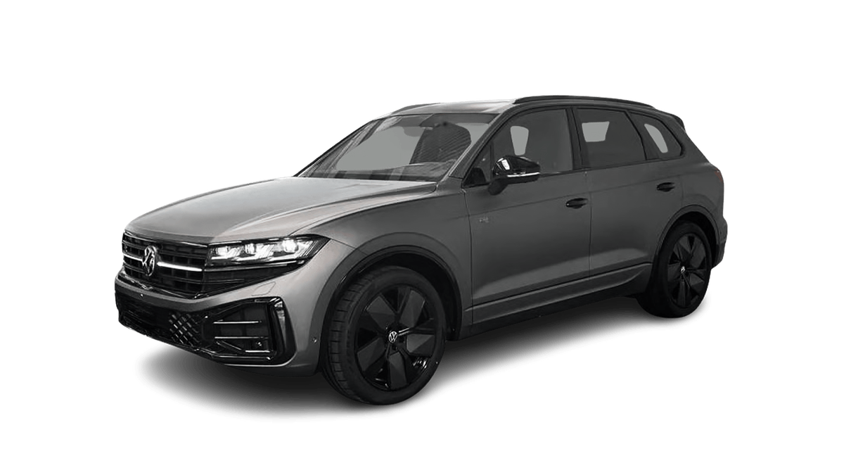 Volkswagen Touareg 3.0 V6 TDI R-Line 4Motion ++sofort verfügbar++ Auto-Abo