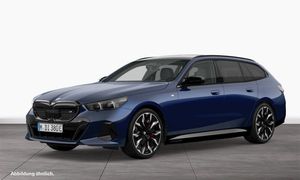 BMW i5 M60 xDrive Touring M Sport AHK Kamera LED