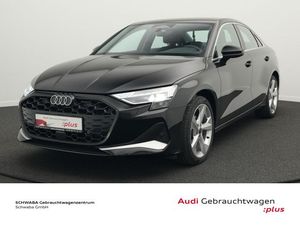 Audi A3 Limousine TDI S tronic *R-KAM*ACC*LED*18''*
