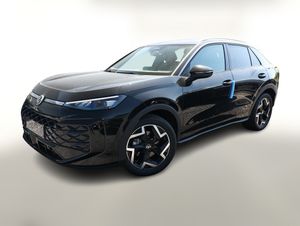 Volkswagen T-Roc R-Line EasyO 5JGar Kam SHZ PrivG ParkAss+ Leasing privat