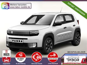 Fiat Grande Panda ICON CarPlay PixelLED PDC DigC Temp