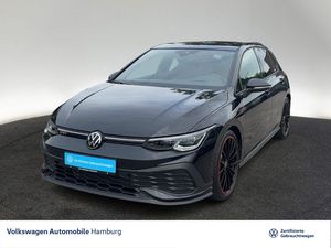 Volkswagen Golf VIII 2.0 GTI Clubsport DSG Navi HeadUp Pano