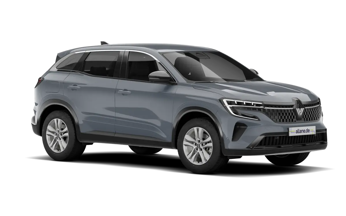 Renault Austral Mild Hybrid 160 Evolution Automatik Leasing