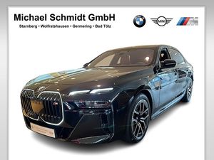 BMW i7 M70 xDrive Limousine Sportpaket B&W Surround Leasing