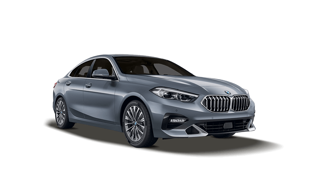 BMW 2er Gran Coupé oder ähnlich Auto-Abo