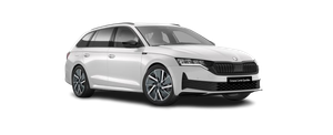 Skoda Octavia Combi Sportline 1.5 TSI mHEV 7-Gang-DSG, AHK