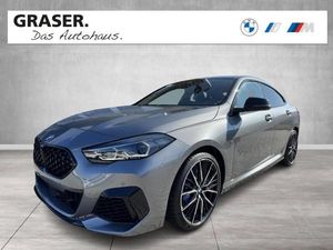 BMW M235 i xDrive Gran Coupe +++UPE: *71440,00 ?,--+++ Leasing