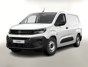 Opel Combo XL AT8 SichtP CarPlay Kam Gummiboden Gewerbeleasing