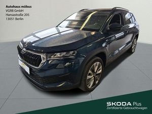 Skoda Karoq 1.5 TSI ACT Tour*PDC*APP*SHZ*LHZ*