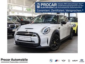 MINI Cooper SE 3-Türer RFK NAVI LED PDC V+H DAB LM