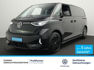 Volkswagen ID.Buzz GTX LR/Lang 5Sitze*AHK*IQ.LIGHT*HdUp*21"