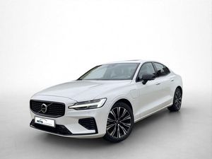 Volvo S60 T8 Ultimate Dark B & W 360Grad Sonderleasing Leasing