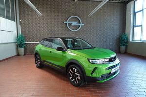 Opel Mokka Elegance-Tech P./Winter P./LED